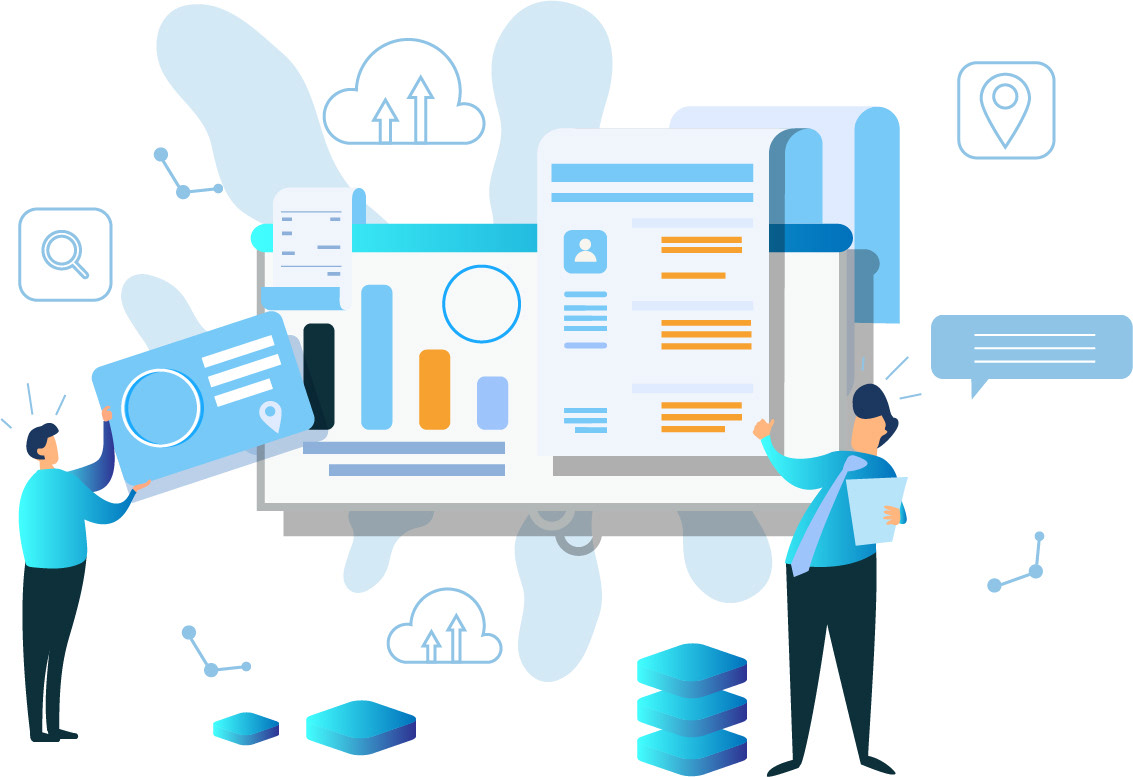 Nhận Phát Triển Dự Án Web, App & Game Theo Yêu Cầu