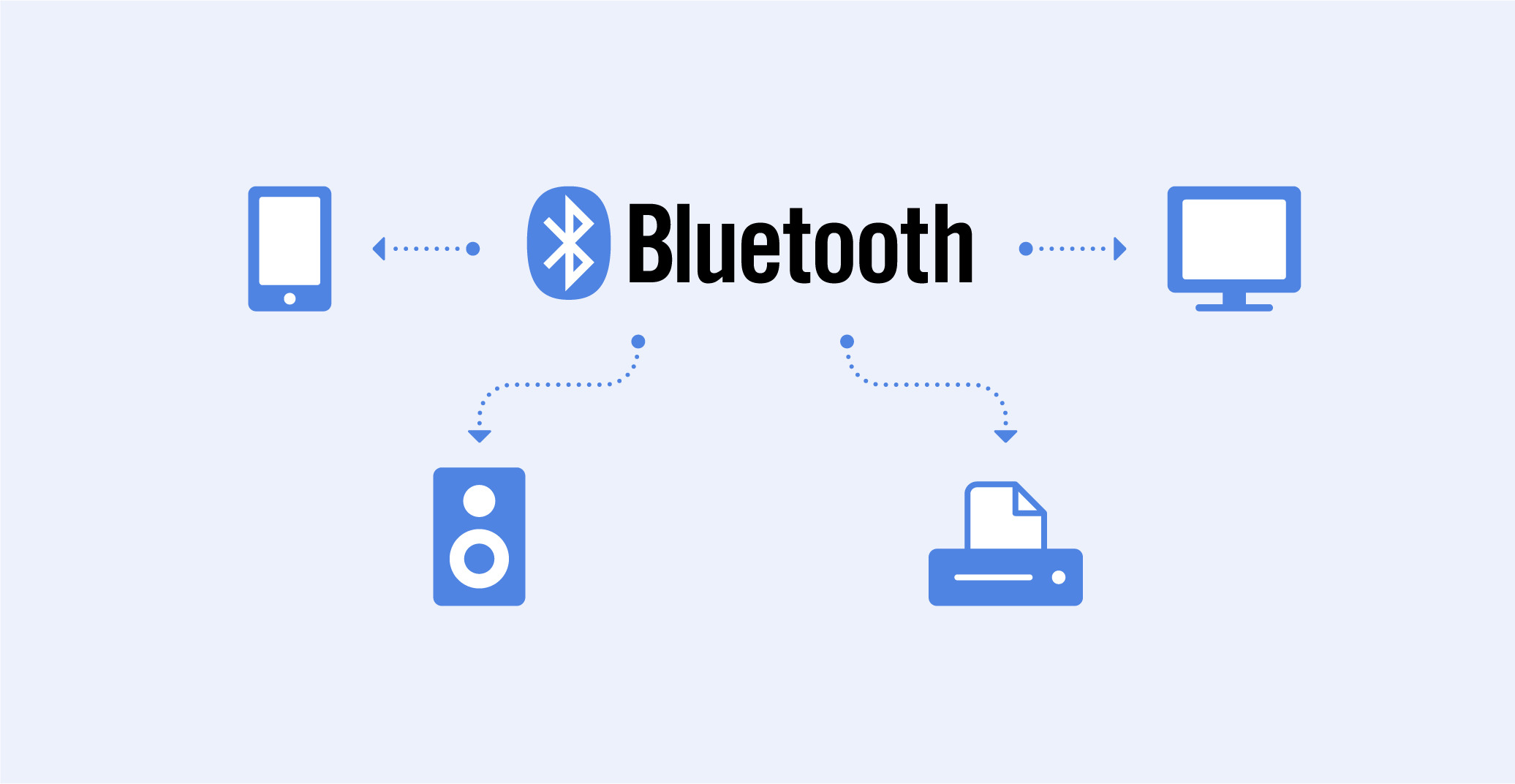 Nguyên lý hoạt động tai nghe bluetooth chi tiết từ A–Z Nguyên lý hoạt động tai nghe bluetooth chi tiết từ A–Z