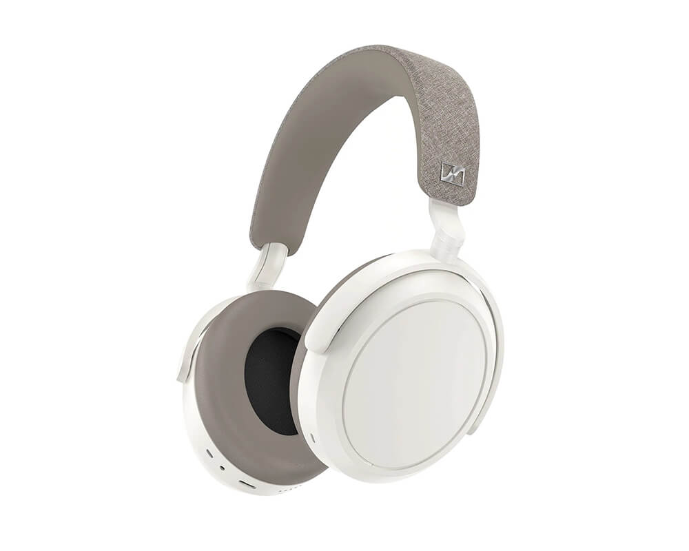 Sennheiser Momentum 4 Wireless (Bản cập nhật 2026): Chất âm Audiophile Sennheiser Momentum 4 Wireless (Bản cập nhật 2026): Chất âm Audiophile
