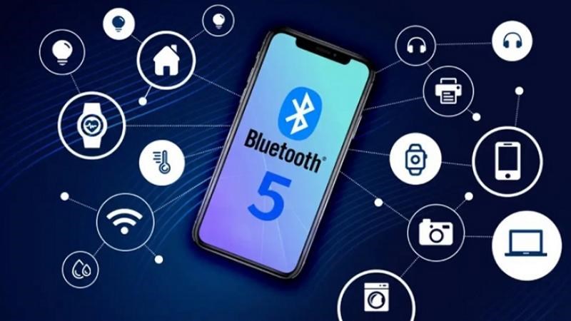 Tổng quan về Bluetooth 5.0 và 5.3: Bluetooth 5.3 có gì mới? Tổng quan về Bluetooth 5.0 và 5.3: Bluetooth 5.3 có gì mới?