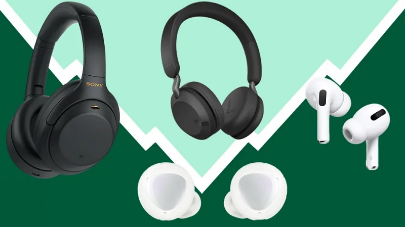 Top 10 Tai Nghe Bluetooth Tốt Nhất 2026: Âm Thanh Hay, Pin Trâu, Đáng Mua Nhất