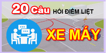 20 Câu Điểm Liệt A1 Là Gì? Cách Tránh Mất Điểm Oan