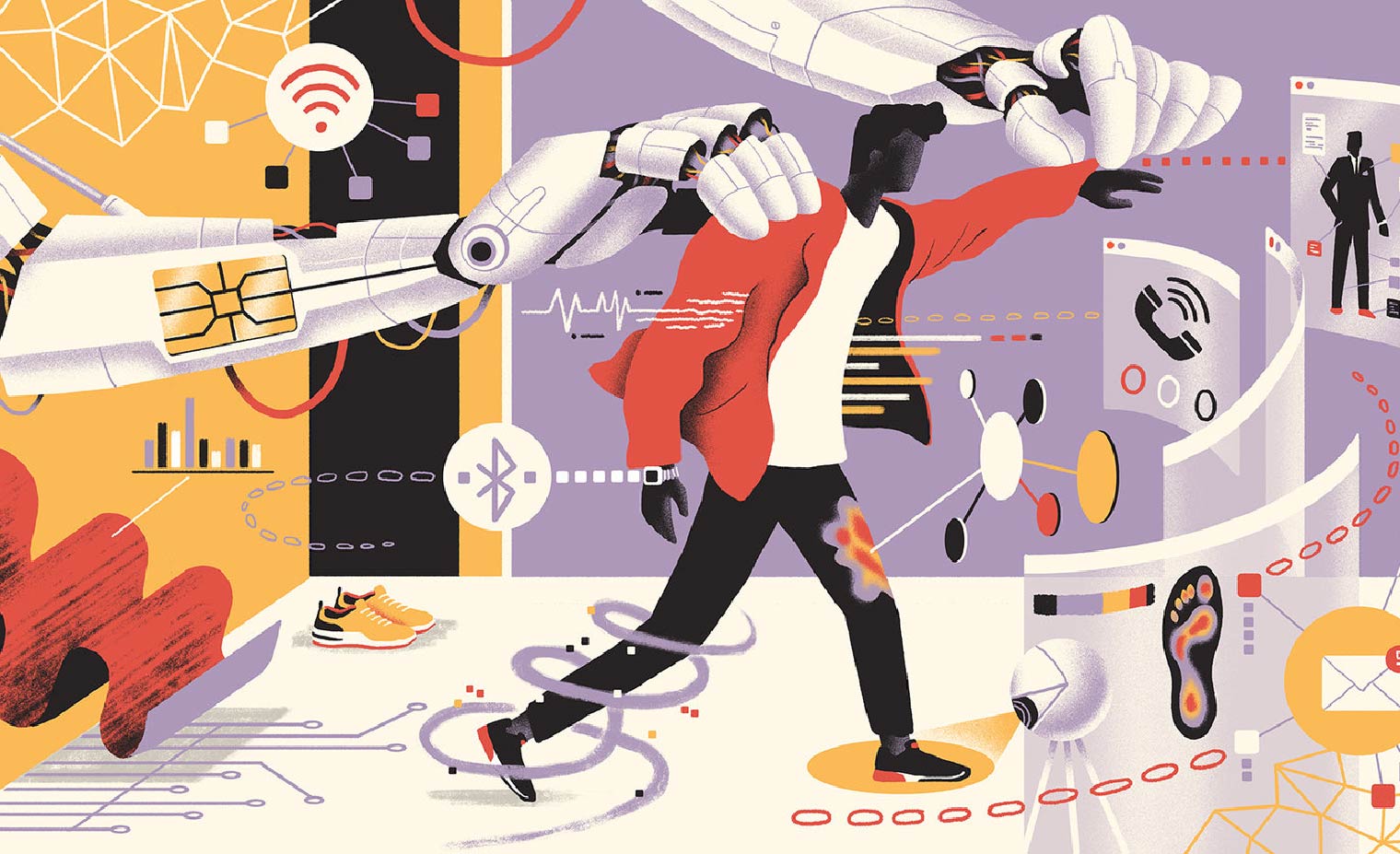 AI ảnh hưởng như thế nào đến ngành IT?