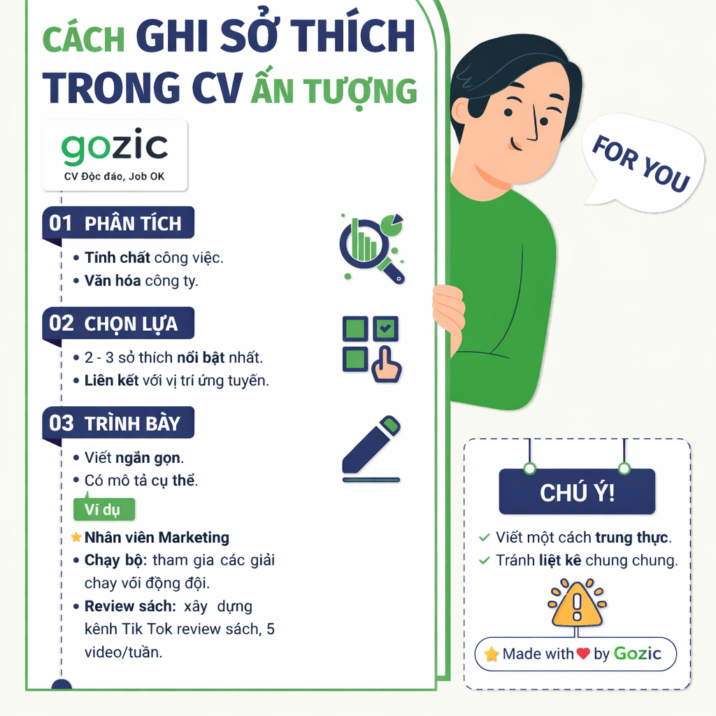 Cách chuẩn bị CV và hồ sơ xin việc cho intern Cách chuẩn bị CV và hồ sơ xin việc cho intern