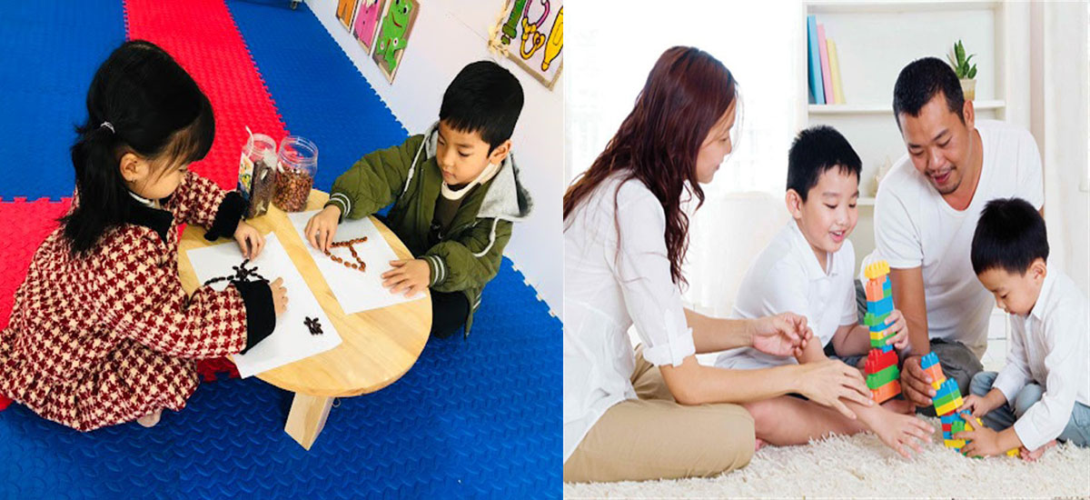 Cách giúp trẻ giảm thời gian sử dụng điện thoại tự nhiên