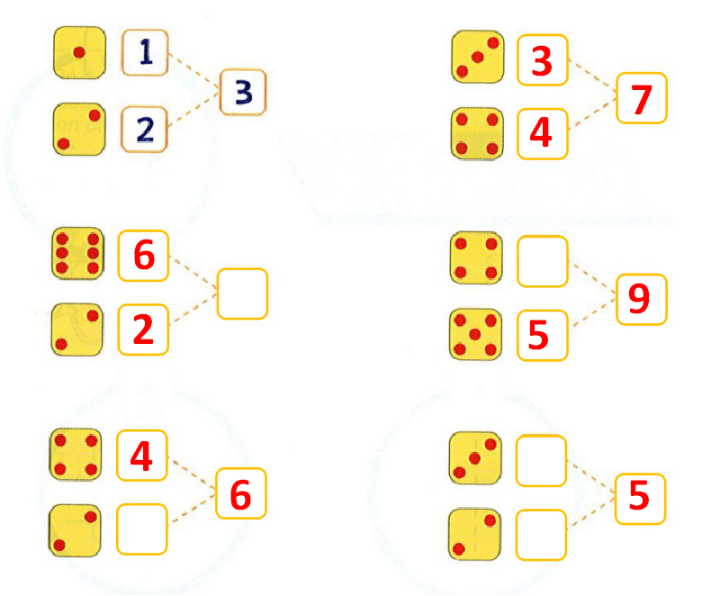 Cấu trúc đề thi WOLPC lớp 1 và các dạng bài quan trọng Cấu trúc đề thi WOLPC lớp 1 và các dạng bài quan trọng