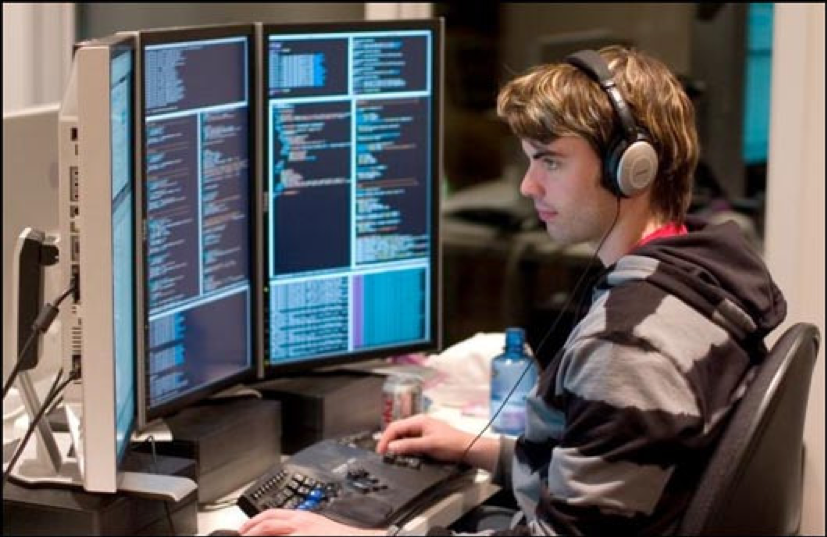 Chuyển ngành sang lập trình có nên không?