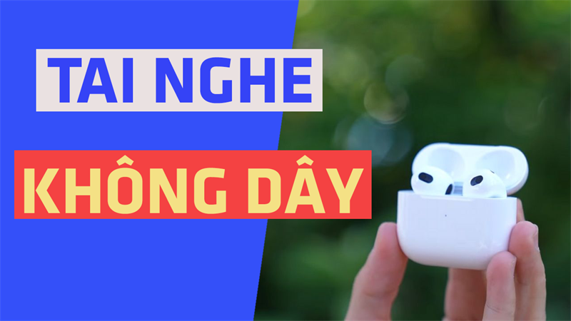 Có nên mua tai nghe TWS không? Có nên mua tai nghe TWS không?