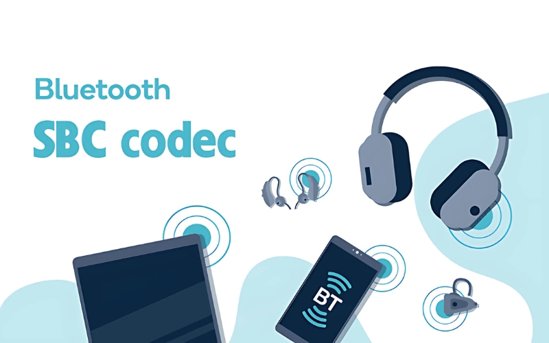 Codec Âm Thanh Là Gì? Vì Sao Nó Quan Trọng Với Tai Nghe Bluetooth?
