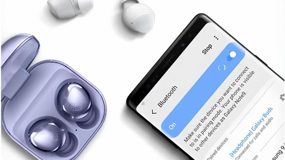 Gợi ý tai nghe bluetooth kết nối ổn định đáng mua