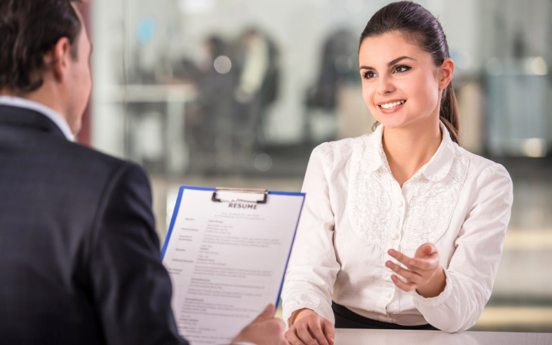 Hiểu rõ bản thân và vị trí ứng tuyển Hiểu rõ bản thân và vị trí ứng tuyển