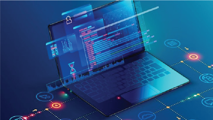 Học IT có nên không trong bối cảnh mới?