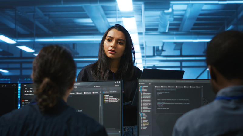 Học IT ra làm gì? Bức tranh nghề nghiệp rộng hơn bạn nghĩ