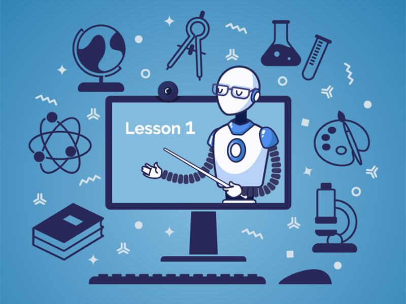 Hướng đi cho lập trình viên trong thời đại AI: Chiến lược sống còn Hướng đi cho lập trình viên trong thời đại AI: Chiến lược sống còn