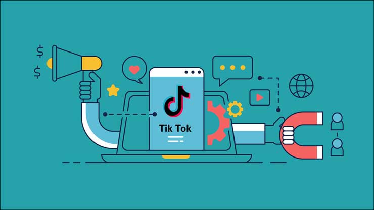 Kết hợp TikTok với chiến lược marketing tổng thể Kết hợp TikTok với chiến lược marketing tổng thể