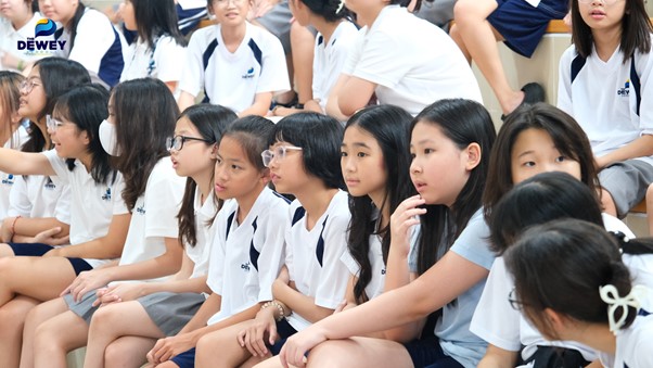 Kinh nghiệm chọn trường cấp 2 tốt Hà Nội cho con Kinh nghiệm chọn trường cấp 2 tốt Hà Nội cho con