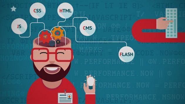 Nền tảng cốt lõi sinh viên IT bắt buộc phải nắm vững