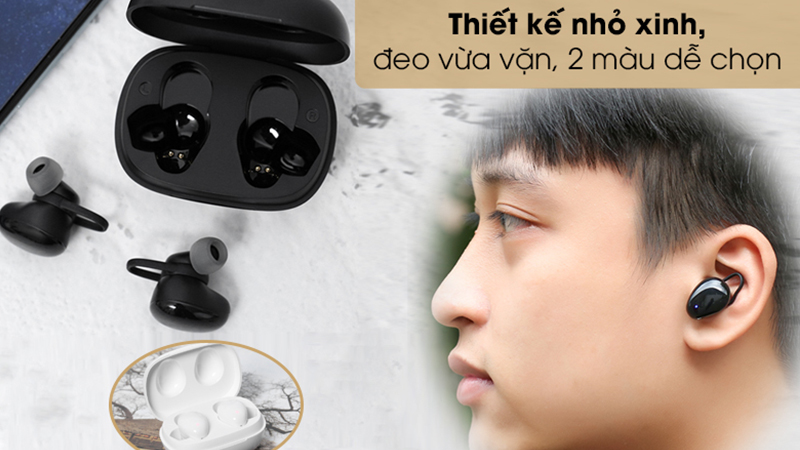 Những lưu ý khi chọn mua tai nghe TWS Những lưu ý khi chọn mua tai nghe TWS