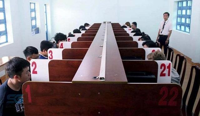 Những sai lầm khiến bạn trượt A1