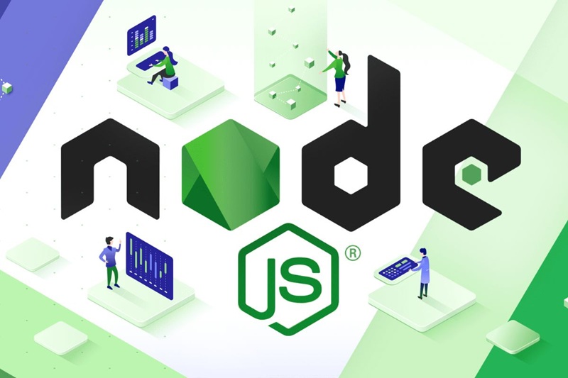 Phỏng vấn vị trí lập trình viên NodeJS