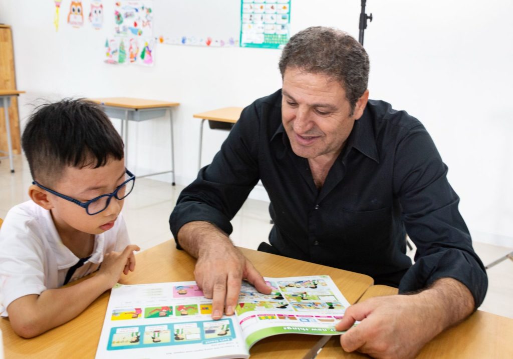 Phương pháp luyện thi WOLPC lớp 1 hiệu quả cho phụ huynh và học sinh Phương pháp luyện thi WOLPC lớp 1 hiệu quả cho phụ huynh và học sinh