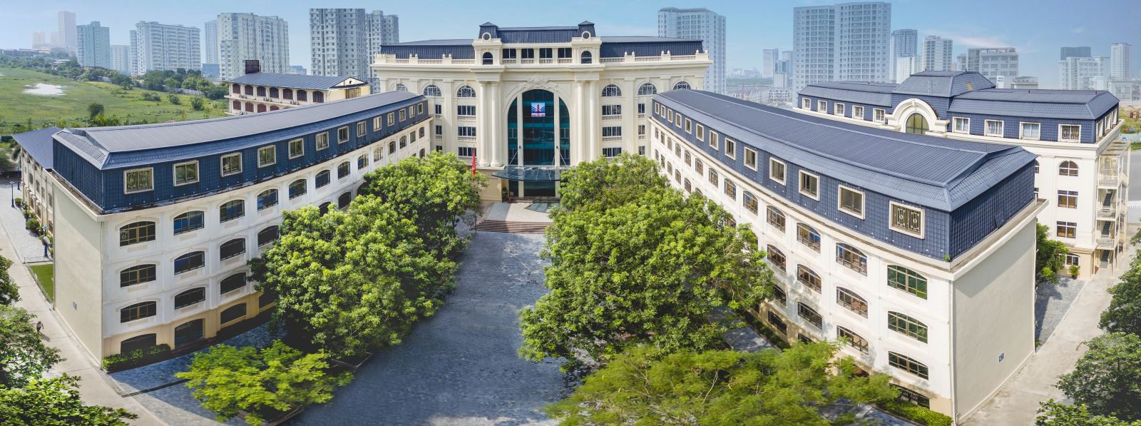 Review các trường THCS công lập nổi bật tại Hà Nội Review các trường THCS công lập nổi bật tại Hà Nội