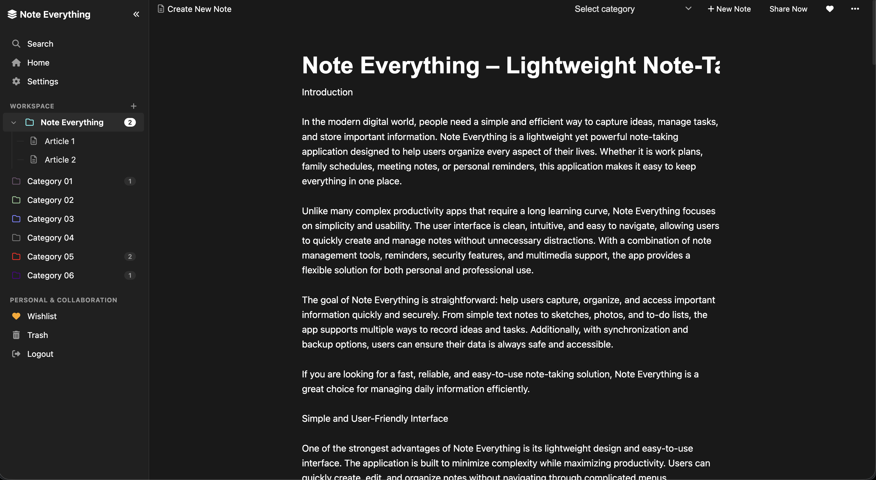Note Everything Là Gì? Giải Pháp Ghi Chú & Học Tập Thế Hệ Mới Note Everything Là Gì? Giải Pháp Ghi Chú & Học Tập Thế Hệ Mới