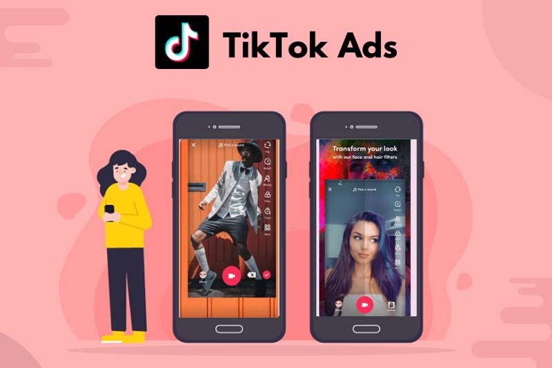 Sử dụng TikTok Ads và các chiến lược quảng cáo thông minh Sử dụng TikTok Ads và các chiến lược quảng cáo thông minh