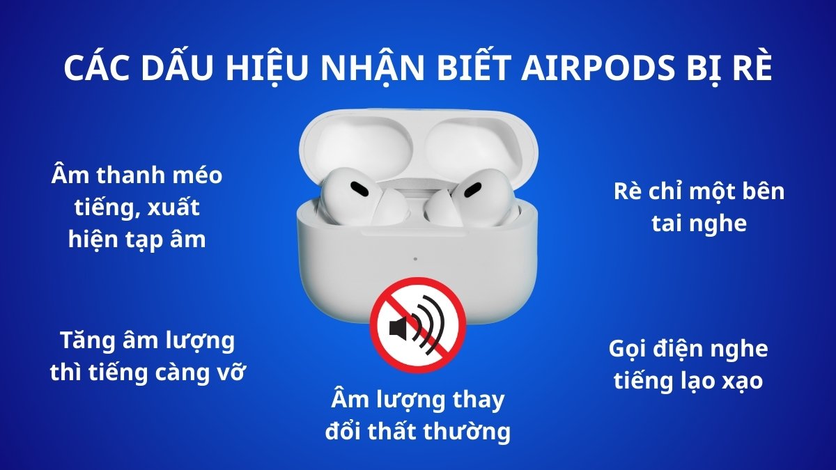 Tai nghe Bluetooth bị rè khi gọi điện là lỗi gì? Tai nghe Bluetooth bị rè khi gọi điện là lỗi gì?