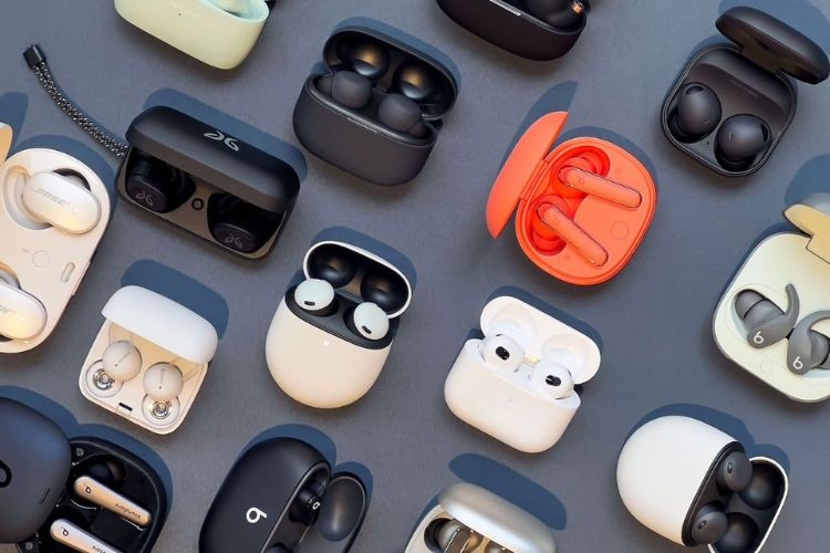 Tai Nghe Bluetooth Dùng Codec Nào Là Tốt Nhất?