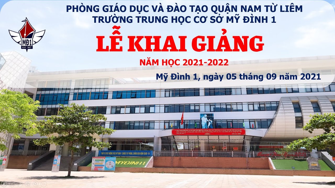 THCS Mỹ Đình THCS Mỹ Đình