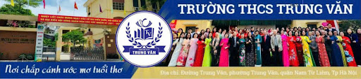 THCS Trung Văn THCS Trung Văn