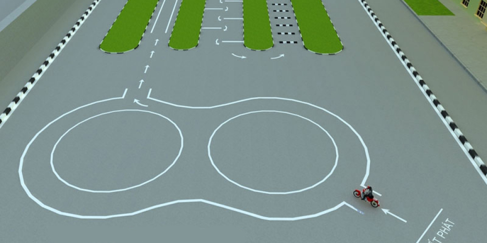 Thi bằng lái xe máy a1 cần gì? hồ sơ, chi phí và quy trình mới nhất Thi bằng lái xe máy a1 cần gì? hồ sơ, chi phí và quy trình mới nhất