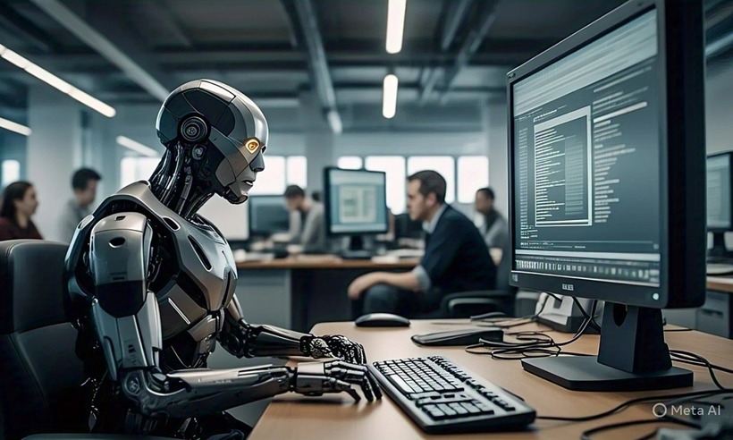 Thị trường lao động IT năm 2026: Bão hòa hay đang tái cấu trúc?