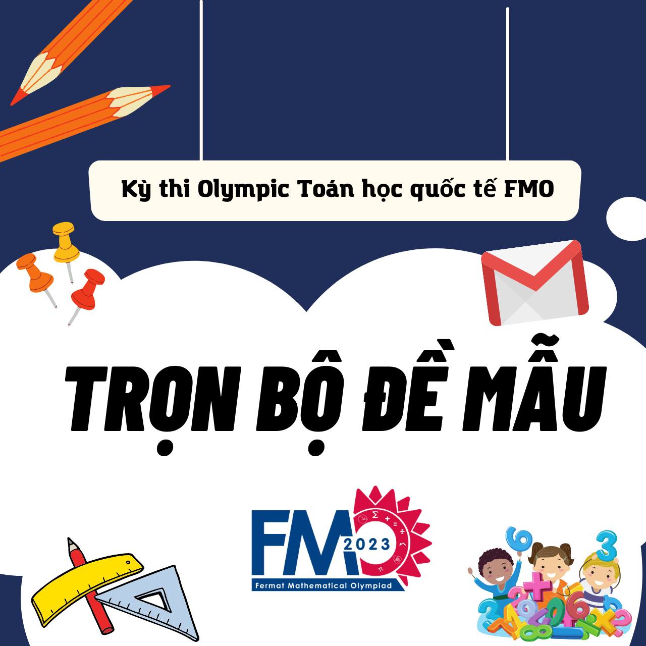 Tổng hợp bộ đề FMO mới nhất và cách sử dụng hiệu quả Tổng hợp bộ đề FMO mới nhất và cách sử dụng hiệu quả