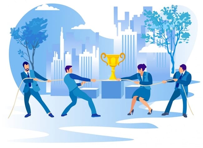 Trường top: Môi trường cạnh tranh và cơ hội phát triển Trường top: Môi trường cạnh tranh và cơ hội phát triển