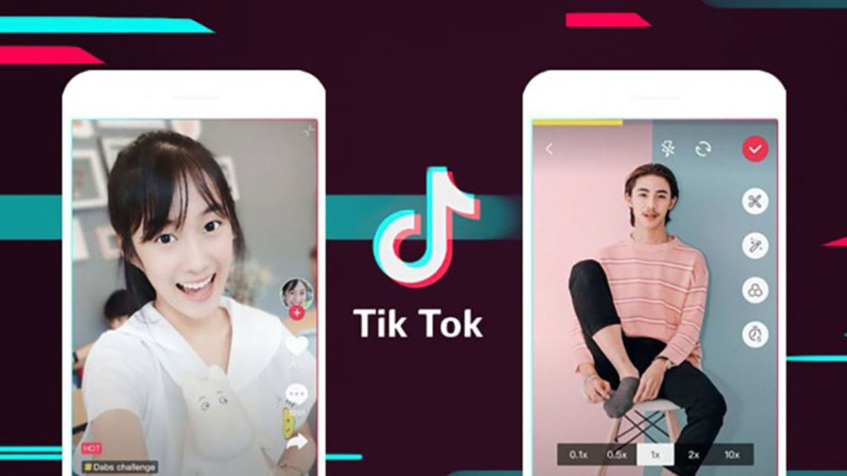Xu hướng nội dung trên TikTok 2026