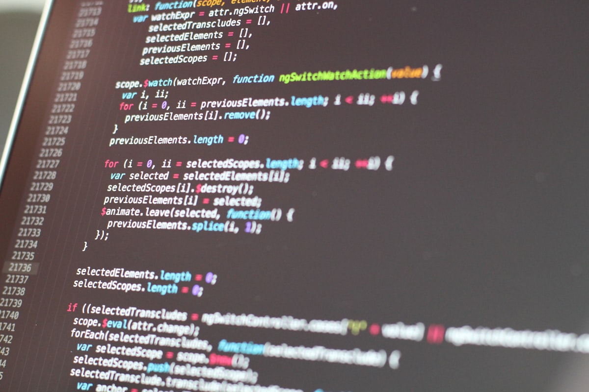Các thành phần cơ bản cấu tạo nên một website