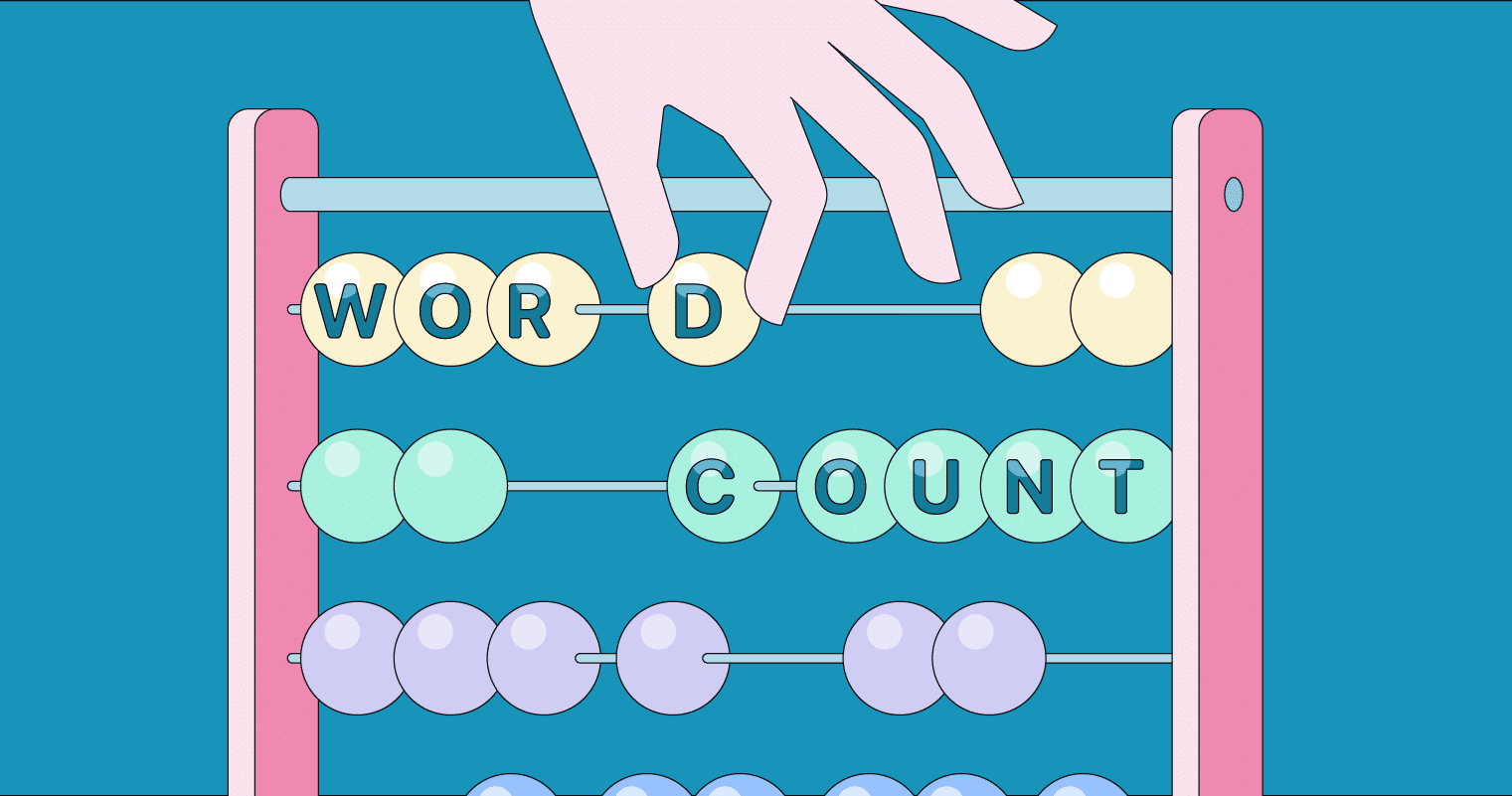 Cách đếm số từ, ký tự trong văn bản chính xác và nhanh chóng