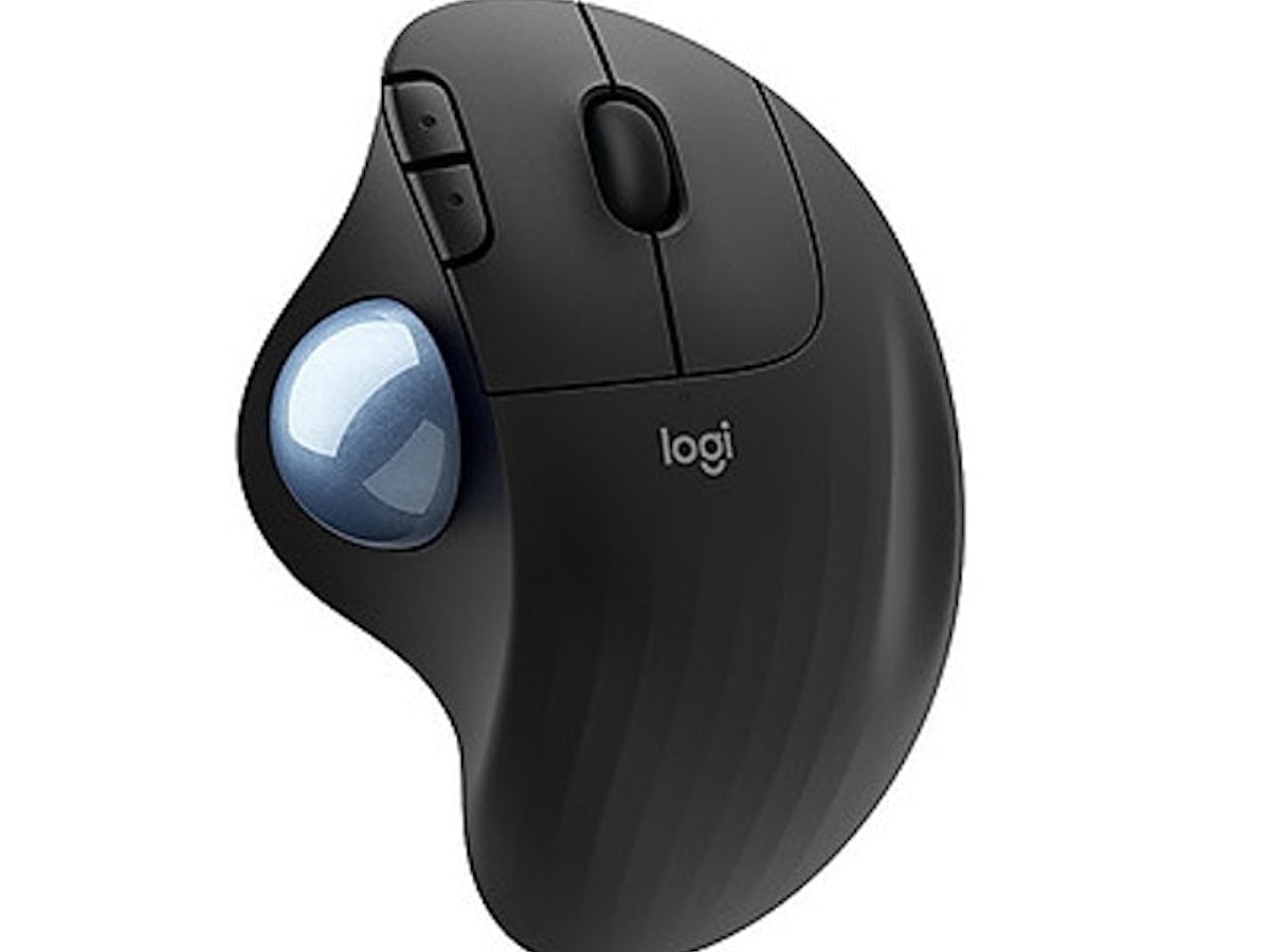 Chuột Trackball Là Gì? Ưu Nhược Điểm Chuột Trackball Là Gì? Ưu Nhược Điểm