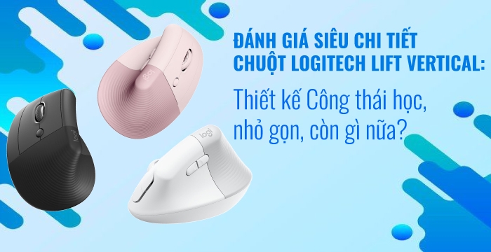 Đánh giá chi tiết thiết kế và tính năng vượt trội