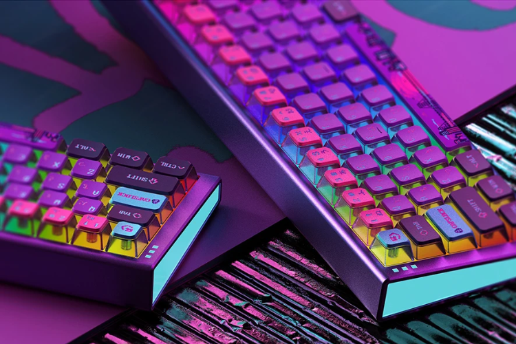 Định nghĩa chi tiết: Keycap là gì và vai trò của nó?