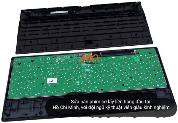 Độ bền và khả năng sửa chữa: Khoản đầu tư dài hạn
