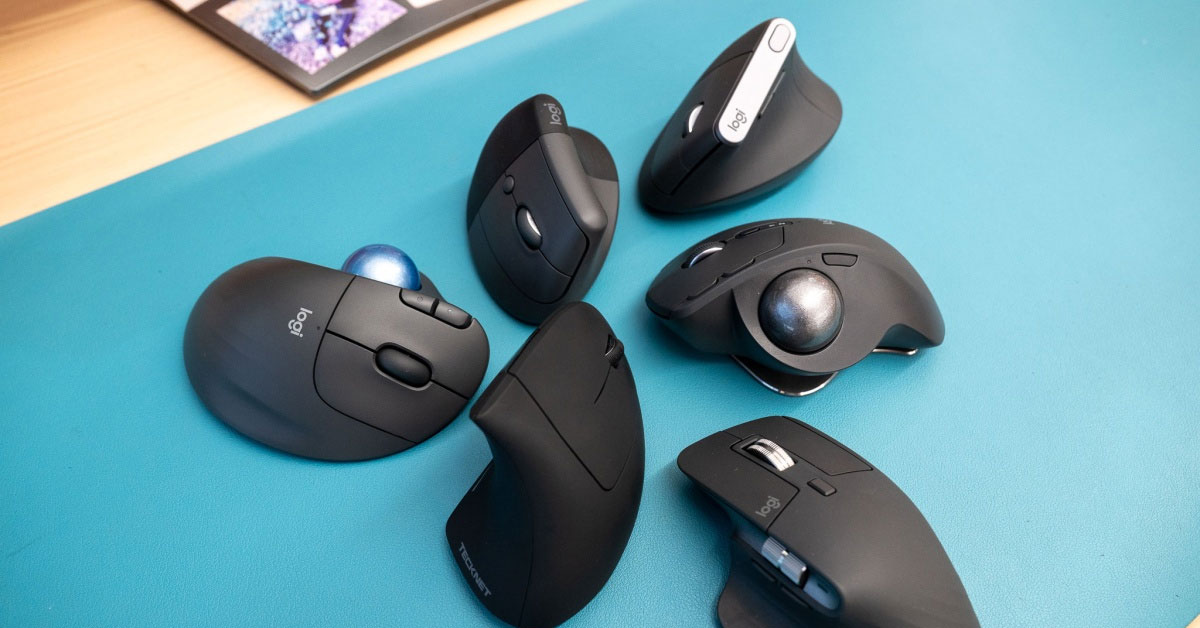 Không chú ý đến tính năng kỹ thuật