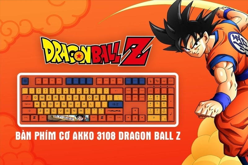 Nguồn gốc thương hiệu và triết lý thiết kế của Akko