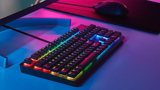 Những lưu ý quan trọng khi chọn mua bàn phím cơ Corsair