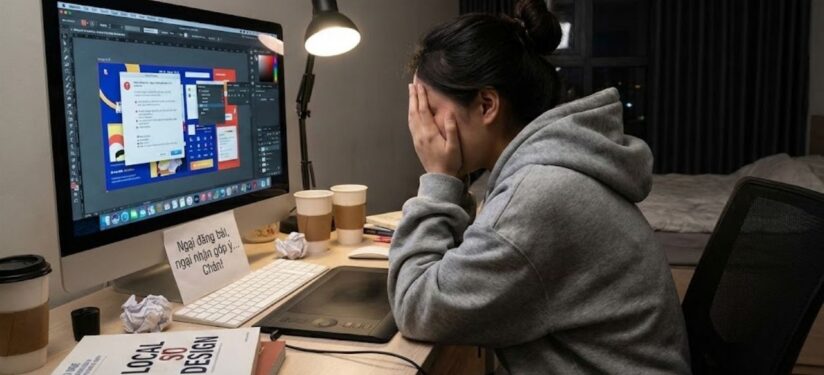 Những sai lầm designer thường mắc khi chọn chuột Những sai lầm designer thường mắc khi chọn chuột