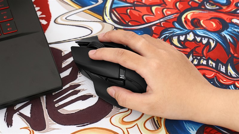 Những Sai Lầm Khi Mua Chuột Công Thái Học