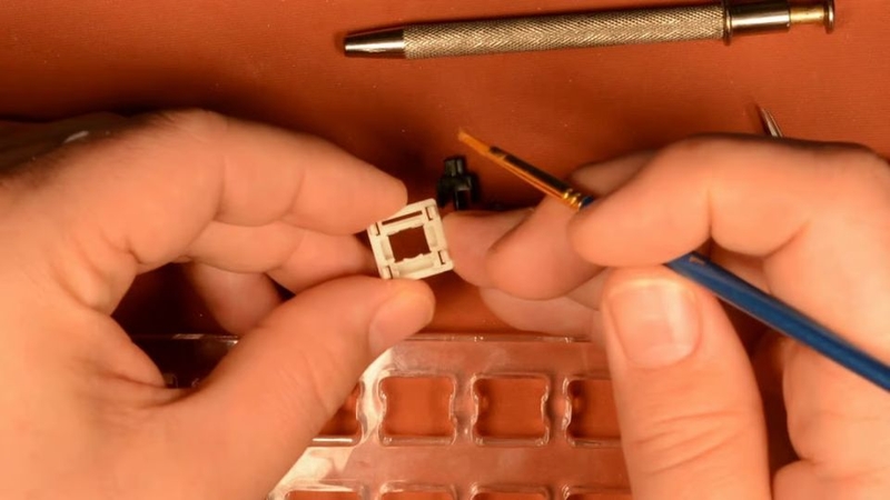 Những sai lầm phổ biến cần tránh khi mới bắt đầu lube switch Những sai lầm phổ biến cần tránh khi mới bắt đầu lube switch