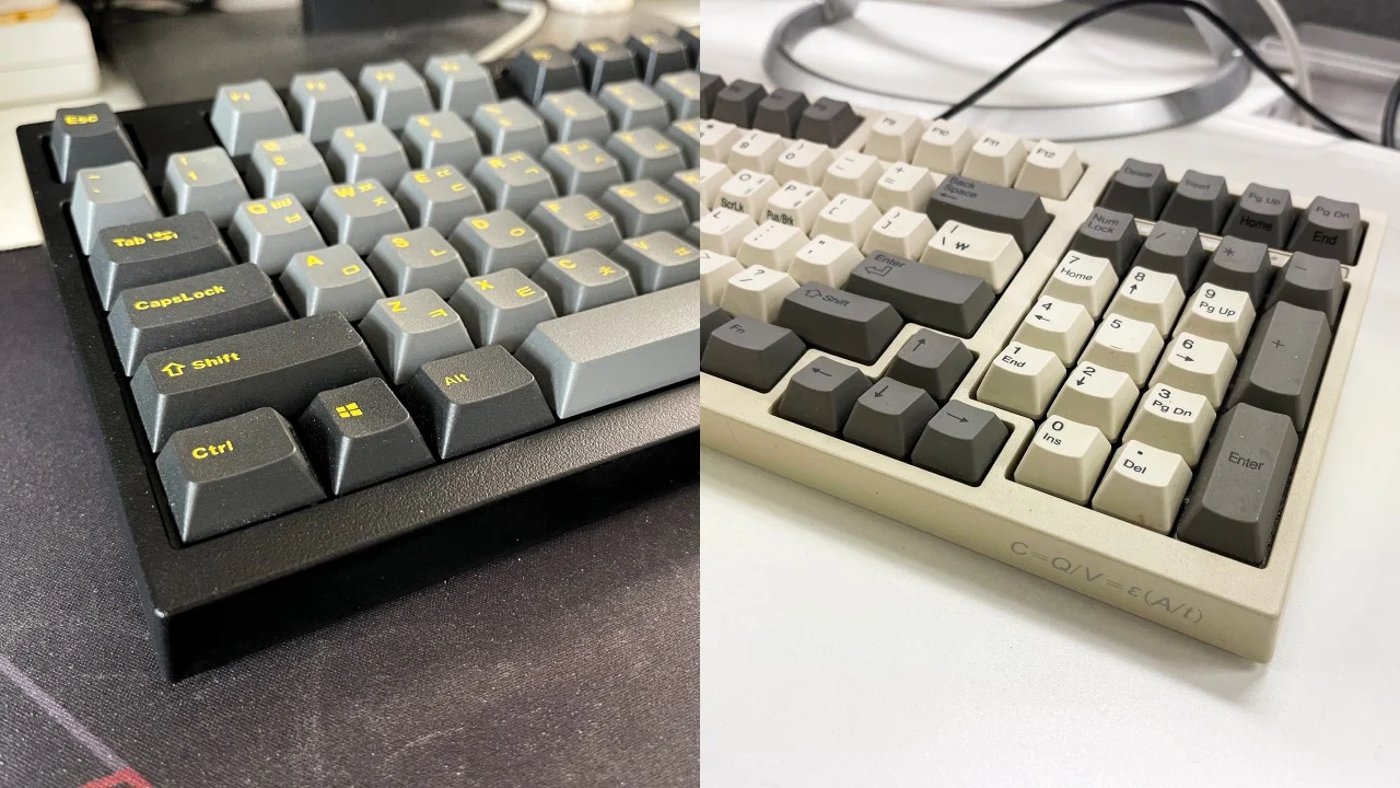 Review bàn phím cơ Leopold: Đỉnh cao của sự ổn định và bền bỉ